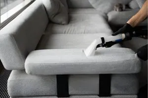 Sofa Seats Cleaning