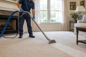Mattress Sanitization