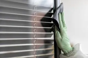 Mattress Sanitization