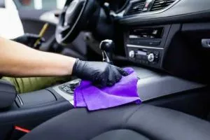 Mattress Sanitization