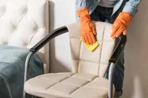 Mattress Cleaning
