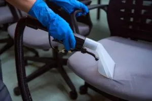 Mattress Sanitization